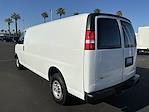 Used 2021 Chevrolet Express 2500 Work Truck RWD, Empty Cargo Van for sale #B3331R - photo 2