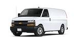 New 2024 Chevrolet Express 2500 Work Truck RWD, Empty Cargo Van for sale #CXZT17*O - photo 25