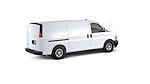 New 2024 Chevrolet Express 2500 Work Truck RWD, Empty Cargo Van for sale #CXZT1D*O - photo 30