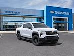 New 2024 Chevrolet Silverado EV Work Truck Crew Cab 4WD, Pickup for sale #908477A - photo 1