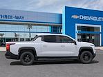 New 2024 Chevrolet Silverado EV Work Truck Crew Cab 4WD, Pickup for sale #908477A - photo 5