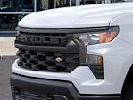 2024 Chevrolet Silverado 1500 Crew Cab 2WD, Pickup for sale #DHQNF1*O - photo 8