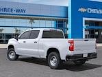 2024 Chevrolet Silverado 1500 Crew Cab 2WD, Pickup for sale #DHQNF1*O - photo 6