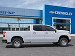 2024 Chevrolet Silverado 1500 Crew Cab 2WD, Pickup for sale #DHQNF1*O - photo 9