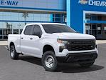 2024 Chevrolet Silverado 1500 Crew Cab 2WD, Pickup for sale #DHQNF1*O - photo 13