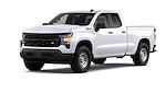 2025 Chevrolet Silverado 1500 Double Cab 4WD, Pickup for sale #DQXRGT*O - photo 26