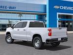 2025 Chevrolet Silverado 1500 Double Cab 4WD, Pickup for sale #DQXRGT*O - photo 3