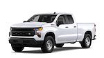 2025 Chevrolet Silverado 1500 Double Cab 4WD, Pickup for sale #DQXRGT*O - photo 36