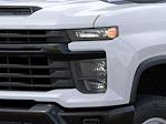 New 2025 Chevrolet Silverado 2500 Work Truck Crew Cab 4WD, Pickup for sale #DRBMRR*O - photo 3