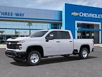 New 2025 Chevrolet Silverado 2500 Work Truck Crew Cab 4WD, Pickup for sale #DRBMRR*O - photo 4