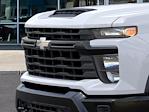 New 2025 Chevrolet Silverado 2500 Work Truck Crew Cab 4WD, Pickup for sale #DRBMRR*O - photo 8