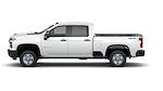 New 2025 Chevrolet Silverado 2500 Work Truck Crew Cab 4WD, Pickup for sale #DRBMRR*O - photo 28