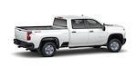 New 2025 Chevrolet Silverado 2500 Work Truck Crew Cab 4WD, Pickup for sale #DRBMRR*O - photo 30