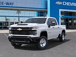 New 2025 Chevrolet Silverado 2500 Work Truck Crew Cab 4WD, Pickup for sale #DRBMRR*O - photo 11