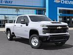 New 2025 Chevrolet Silverado 2500 Work Truck Crew Cab 4WD, Pickup for sale #DRBMRR*O - photo 13