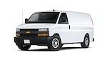 2025 Chevrolet Express 2500 RWD, Empty Cargo Van for sale #DTMXWG*O - photo 1