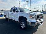 Used 2015 GMC Sierra 2500 Base Double Cab RWD, Cab Chassis for sale #FZ520208 - photo 2