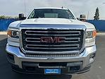 Used 2015 GMC Sierra 2500 Base Double Cab RWD, Cab Chassis for sale #FZ520208 - photo 5