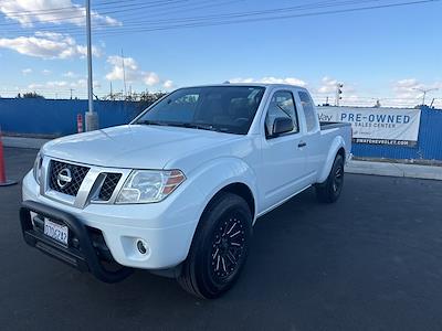 Used 2016 Nissan Frontier King Cab RWD, Pickup for sale #GN742907 - photo 1