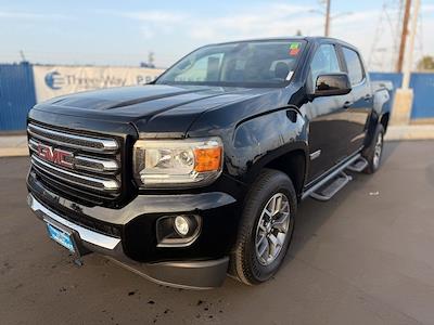 Used 2017 GMC Canyon SLE Crew Cab 4WD, Pickup for sale #T11904 - photo 1