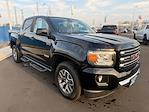 Used 2017 GMC Canyon SLE Crew Cab 4WD, Pickup for sale #T11904 - photo 9