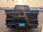 Used 2017 GMC Canyon SLE Crew Cab 4WD, Pickup for sale #T11904 - photo 10