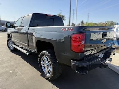 2018 Chevrolet Silverado 2500 Crew Cab SRW 4WD, Pickup for sale #JF101513 - photo 2