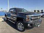 Used 2018 Chevrolet Silverado 2500 High Country Crew Cab 4WD, Pickup for sale #JF101513 - photo 3