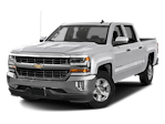 Used 2018 Chevrolet Silverado 1500 LT Crew Cab RWD, Pickup for sale #JG565273 - photo 1