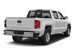 Used 2018 Chevrolet Silverado 1500 LT Crew Cab RWD, Pickup for sale #JG565273 - photo 2