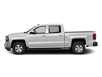 Used 2018 Chevrolet Silverado 1500 LT Crew Cab RWD, Pickup for sale #JG565273 - photo 3