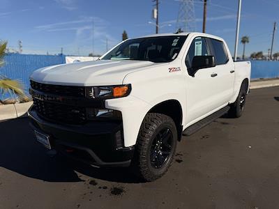 2022 Chevrolet Silverado 1500 Crew Cab 4WD, Pickup for sale #NG151095 - photo 1