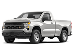 Used 2022 Chevrolet Silverado 1500 Work Truck Regular Cab 2WD, DuraMag S Series Service Truck for sale #NG658394 - photo 20