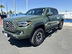 Used 2022 Toyota Tacoma SR5 Double Cab RWD, Pickup for sale #NM173680 - photo 1