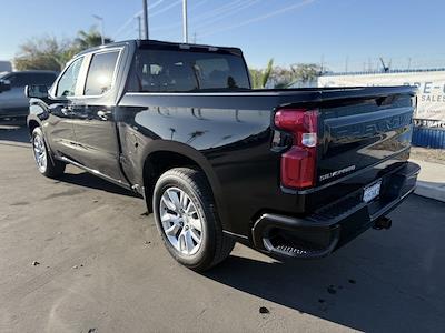 2022 Chevrolet Silverado 1500 Crew Cab 2WD, Pickup for sale #P10617 - photo 2