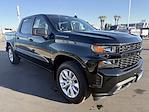 Used 2022 Chevrolet Silverado 1500 Custom Crew Cab 2WD, Pickup for sale #P10617 - photo 5