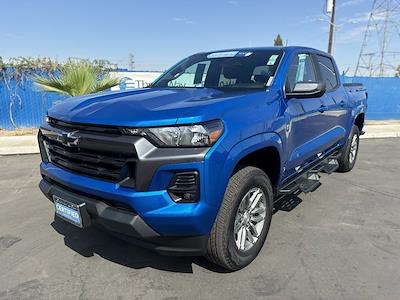 2023 Chevrolet Colorado Crew Cab 4WD, Pickup for sale #P1265659 - photo 1