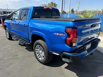 2023 Chevrolet Colorado Crew Cab 4WD, Pickup for sale #P1265659 - photo 2