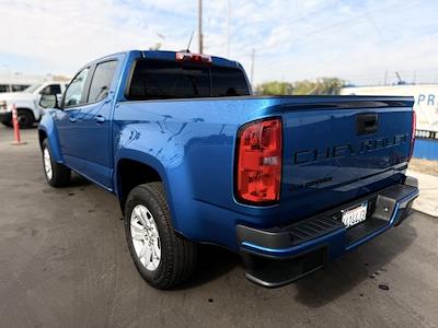 2022 Chevrolet Colorado Crew Cab 2WD, Pickup for sale #W10613 - photo 2