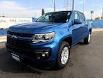 Used 2022 Chevrolet Colorado LT Crew Cab 2WD, Pickup for sale #W10613 - photo 1