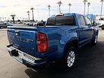 Used 2022 Chevrolet Colorado LT Crew Cab 2WD, Pickup for sale #W10613 - photo 4