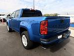 Used 2022 Chevrolet Colorado LT Crew Cab 2WD, Pickup for sale #W10613 - photo 2