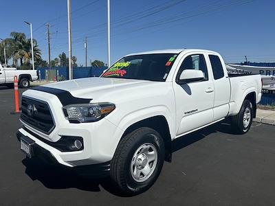 2017 Toyota Tacoma Double Cab RWD, Pickup for sale #W4385 - photo 1