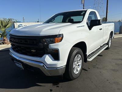 2023 Chevrolet Silverado 1500 Regular Cab 2WD, Pickup for sale #W9330 - photo 1