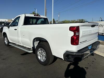 2023 Chevrolet Silverado 1500 Regular Cab 2WD, Pickup for sale #W9330 - photo 2