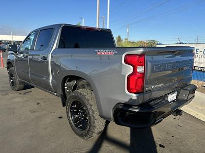 2021 Chevrolet Silverado 1500 Crew Cab 4WD, Pickup for sale #W9335 - photo 2