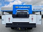 2025 Chevrolet Silverado 3500 Crew Cab RWD, Knapheide Steel Service Body Service Truck for sale #F10661 - photo 7