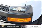 2022 Chevrolet Express 3500 DRW RWD, Rockport Cargoport Box Van for sale #F262361 - photo 33