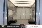 2022 Chevrolet Express 3500 DRW RWD, Rockport Cargoport Box Van for sale #F262361 - photo 38
