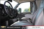 New 2022 Chevrolet Express 3500 RWD, 14' Rockport Cargoport Box Van for sale #F262361 - photo 17